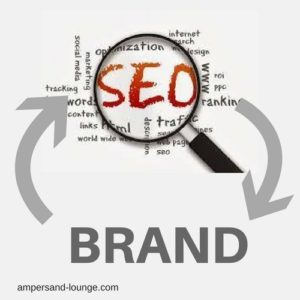 SEO builds Brand which drives SEO